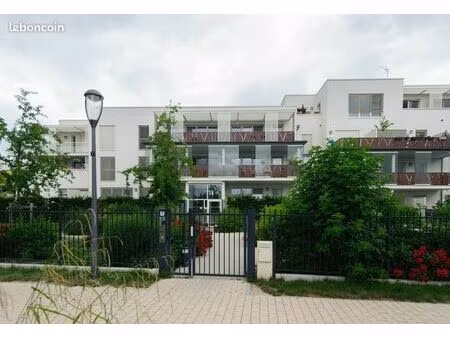 appartement 4 pièces 85 m²