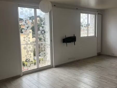 t3 à louer valbertrand  toulon ouest