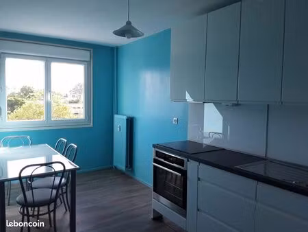 f1 bis proche polytech / artem