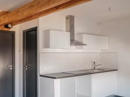 appartement yssingeaux