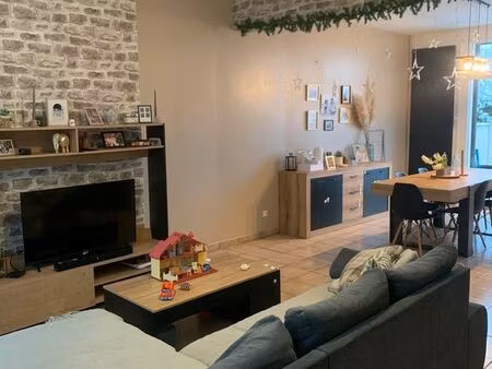 maison à louer type f5