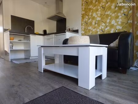 location t2 à l'année