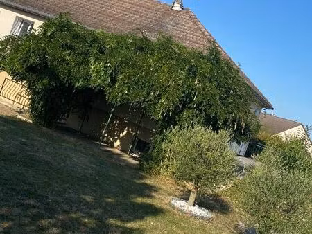 maison à louer zone malicorne ( commentry )