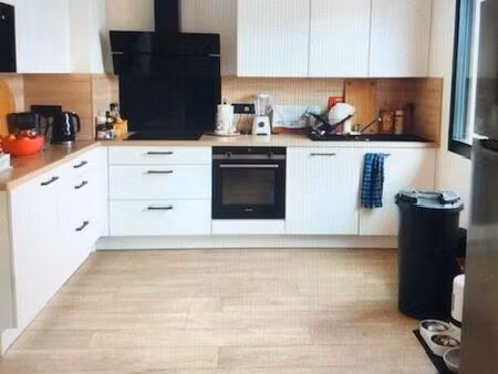 maison rénovée centre bourg