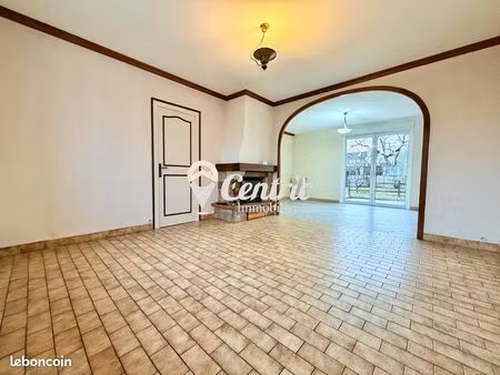 maison 3 pièces 92 m²