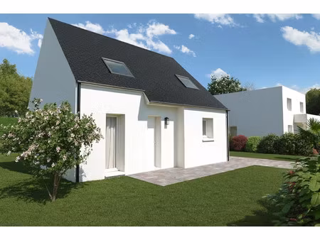 vente maison neuve 85 m² à torce (35370)  219 492 €
