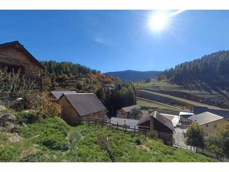 annonce maison à vendre