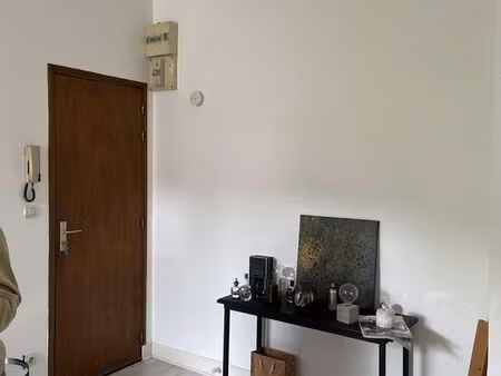 studio angers centre non meublé