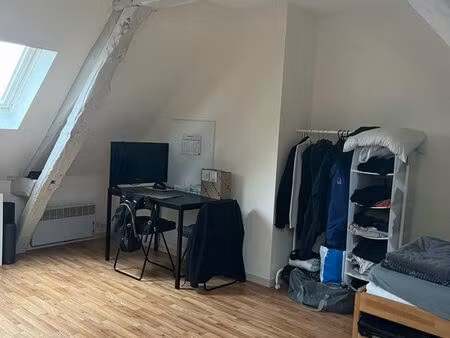 studio 25 m2 cesson sevigné proche chantepie