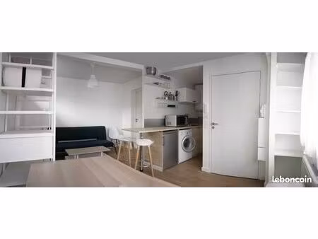 t1 de 2020  26 m2  455 hc  quartier vallières