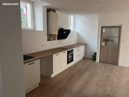 appartement dole vers commanderie