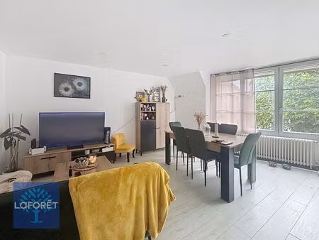 appartement t3 fougères à vendre