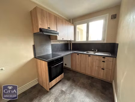 appartement à vendre 3 pièces 55.73 m² - le mans (72) - 99 000€