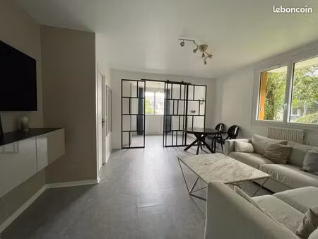 appartement meublé le raincy proche gare