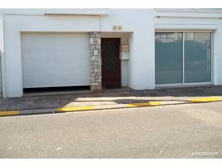 loue montans appartement t2