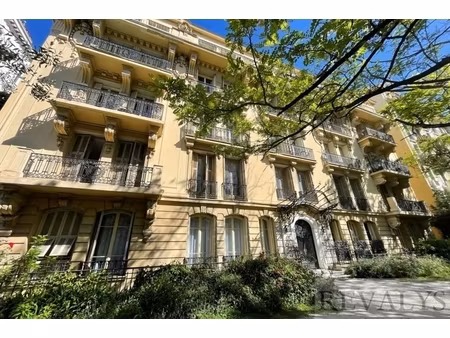 annonce appartement à vendre