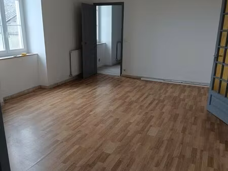 appartement 100 m2