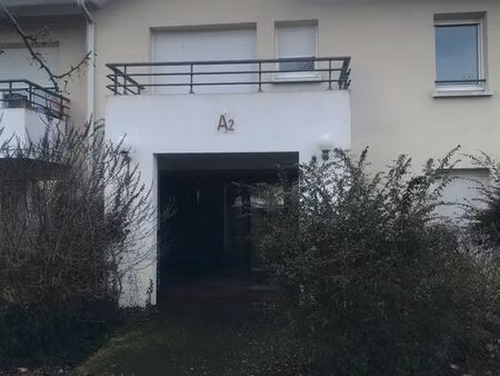 a loeur appartement t2