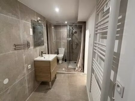 appartement 35 m2 plan d'orgon