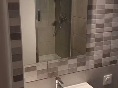 appartement t3 à louer