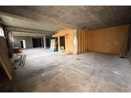 annonce commerce à vendre