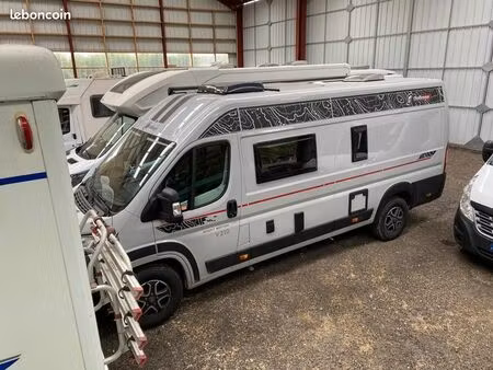 hivernage gardiennage parking stockage camping car caravane bateau