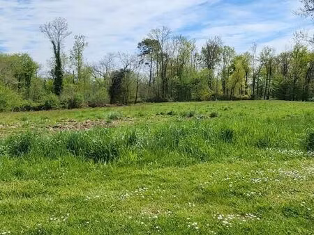 terrain 1 164 m² riberac