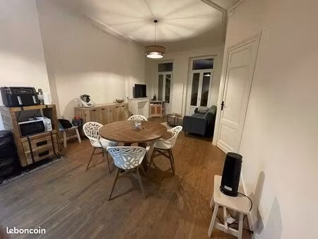 t3 bordeaux nansouty