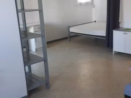 t1 bis meublé prox facs