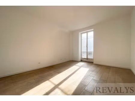 annonce appartement à vendre