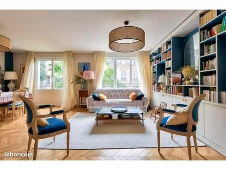 appartement refait à neuf 80m2