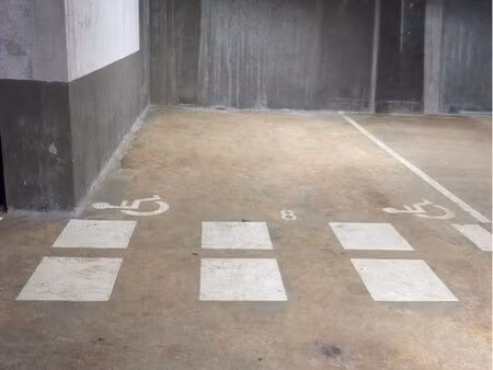 loue place de parking