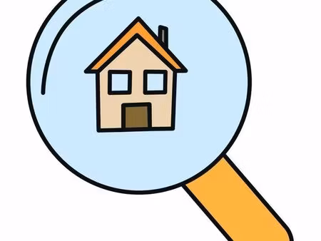 recherche maison ou t2 minimum