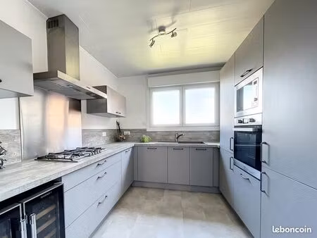 grand t3 lumineux 76m2 malo-les-bains