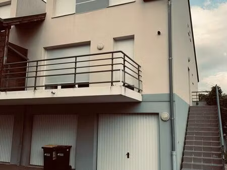 duplex schweighouse sur moder