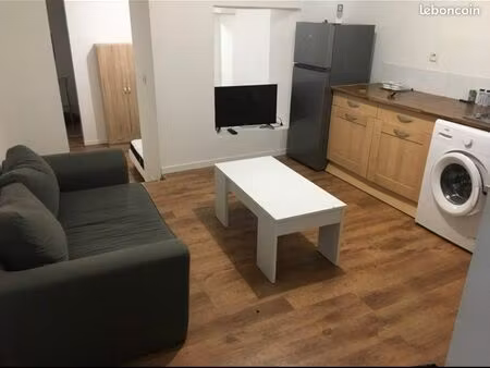 appartement t1 bis