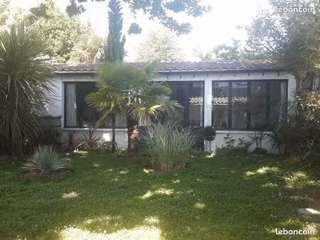 studio indépendant pour étudiant