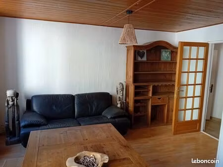 location appartement meublé