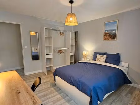 magnifique chambre de 14 m2