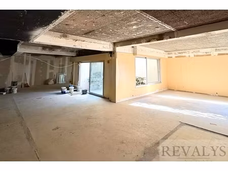 annonce commerce à vendre