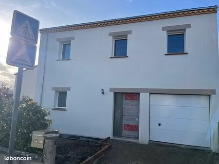 maison à louer bouguenais /les couets