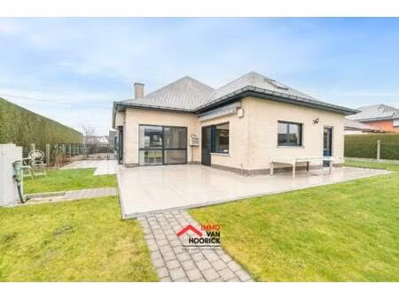 huis te koop in lede