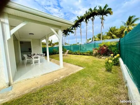 location maison moringa