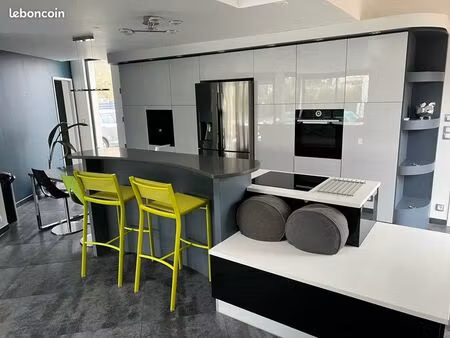 maison d’architecte