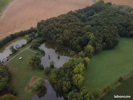 location parcelles - emplacement pour tiny house