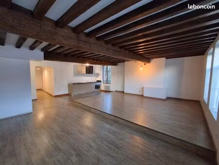 location appartement t3