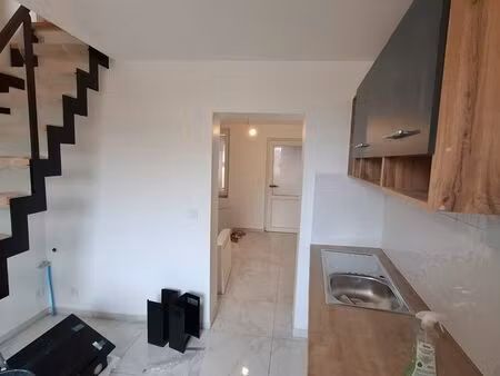 2 pièces 1ère mise en location