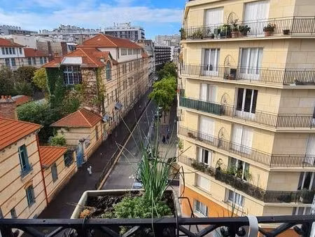 duplex meublé pais 15