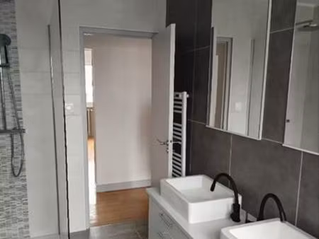 grand appartement à louer à jarny