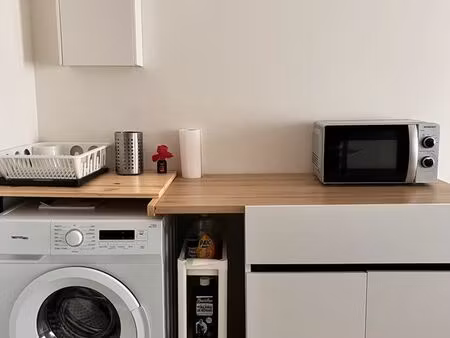 studio meublé rue préfet bonnefoy